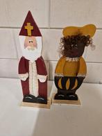 SINTERKLAAS & ZWARTE PIET DECORATIE, Diversen, Sinterklaas, Ophalen of Verzenden