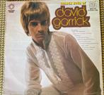 Vinyl lp DAVID GARRICK 1973, Cd's en Dvd's, 1960 tot 1980, Ophalen of Verzenden, Zo goed als nieuw