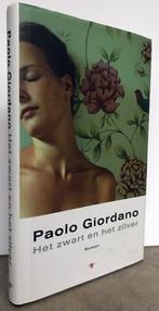 Giordano, Paolo - Het zwart en het zilver (2014 1e dr.), Ophalen of Verzenden, Nieuw