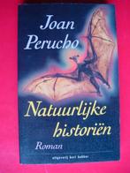 Joan Perucho -Natuurlijke Historiën, Boeken, Ophalen of Verzenden, Zo goed als nieuw, Europa overig