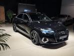 Audi A3 Limousine 35 TFSI S-Tronic Proline Plus Panodak|Leer, Auto's, Audi, 4 cilinders, Leder, Bedrijf, Sedan