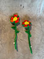 Beweegbare Bloemen Knuffels, Ophalen of Verzenden, Nieuw, Overige typen