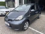 Toyota Aygo /Airco!, Stof, Gebruikt, 4 stoelen, Origineel Nederlands