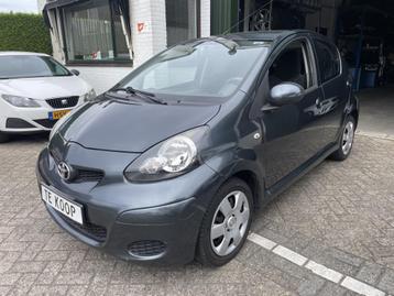 Toyota Aygo /Airco! beschikbaar voor biedingen