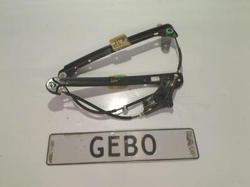 RAAMMECHANIEK RECHTS VOOR Golf VII (AUA) (5G4837462H) beschikbaar voor biedingen
