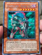 Yu-Gi-Oh! Destiny HERO - Double Dude DP05 1st Edition !, Verzenden, Zo goed als nieuw, Losse kaart
