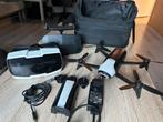 Parrot Bebop 2 Drone, Gebruikt, Cameradrone, 15 tot 30 minuten, Return to Home