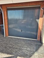 Hörmann elektrische garagedeur