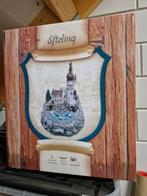 Efteling Luville Zes Zwanen - Nieuw in Doos, Ophalen of Verzenden, Nieuw, Beeldje of Poppetje