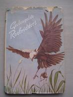 Gevleugelde roofridders roofvogels, Boeken, Verzenden, Gelezen, Vogels