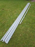 PVC Buis 50x3.2, Ophalen, Zo goed als nieuw, Overige metalen