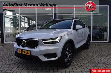 Volvo XC40 1.5 T2 Momentum Core|Cruise|Achteruitrijcamera|PD beschikbaar voor biedingen