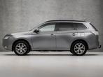 Mitsubishi Outlander 2.0 PHEV Instyle Sport 203Pk Automaat (, Auto's, Mitsubishi, Te koop, Zilver of Grijs, 203 pk, Gebruikt