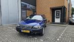 Volvo V70 Cross Country 2.4 T Ocean Race TOP Staat!, Navigatiesysteem, Blauw, 2435 cc, Vierwielaandrijving