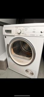 Tekoop wasdroger merk siemens , hij wordt niet warm, Witgoed en Apparatuur, Wasdrogers, 6 tot 8 kg, Ophalen of Verzenden, Zo goed als nieuw