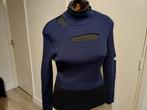 Nieuw donkerblauwe trui turtleneck Divided mt XL, Divided, Blauw, Maat 46/48 (XL) of groter, Nieuw