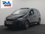 Seat Alhambra 1.4 TSI Style Pano/dak Camera Navigatie, Euro 5, Stof, 4 cilinders, 150 pk