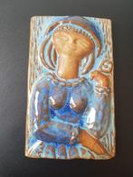 Mooie tegel Marianne Starck, Ophalen of Verzenden