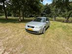 Audi S3 1.8 20v Quattro 2002 Grijs, Auto's, S3, 74 €/maand, Zwart, 4 cilinders