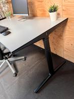 Bureau Ahrend 160 x 80 cm (10 stuks), Ophalen, In hoogte verstelbaar, Xx, Ahrend