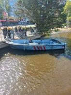 Fassmer 850 Tender (bj 1994), 70 pk of meer, Gebruikt, 6 meter of meer, Diesel