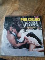 Phil Collins - against all odds, Ophalen of Verzenden, Zo goed als nieuw, Pop