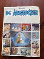 Walt Disney's De Aristocats, Ophalen of Verzenden, Gelezen, Sprookjes