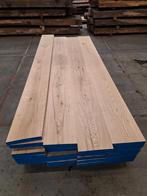 Nieuwe  eiken  planken  Geschaafd, Ophalen of Verzenden, Nieuw