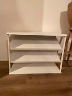 Schoenenkast Ikea, Ophalen, Zo goed als nieuw