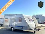 Hymer Eriba Swing 465 FRANSBED MOVER VOORTENT 1e EIGENAAR, Mover, Rondzit, Bedrijf, Overige