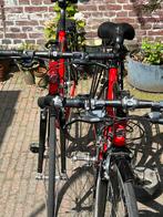 Van Tuyl toer racefietsen, 28 inch, Zo goed als nieuw, 57 tot 61 cm, Meer dan 20 versnellingen
