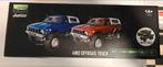Amewi Junior 4WD Offroad Truck Kit - Nieuw in doos, Ophalen of Verzenden, Nieuw, Overige schalen, Auto offroad