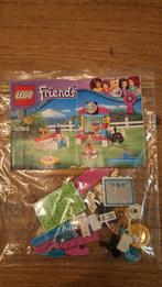Lego friends 41302, Ophalen of Verzenden, Gebruikt