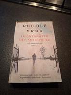 Ik ontsnapte uit Auschwitz - Rudolf Vrba, Boeken, Tweede Wereldoorlog, Rudolf Vrba, Ophalen of Verzenden, Zo goed als nieuw