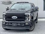 Ford F350 6.7 V8 H.O. Platinum 2025 Bpm en bijtellingsvrij, Automaat, Gebruikt, 6700 cc, Zwart