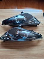 Nieuwe Angel Eyes koplampen Toyota Celica, Ophalen, Nieuw, Toyota