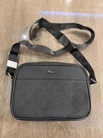 Nieuwe heren schoudertas, Sieraden, Tassen en Uiterlijk, Tassen | Schoudertassen, Ophalen of Verzenden, Zo goed als nieuw, Zwart