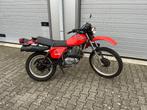 Honda Xl500, Motoren, Enduro, 1 cilinder, 12 t/m 35 kW, 500 cc
