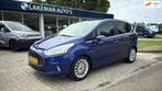 Ford B-Max 1.0 EcoBoost Titanium Blueline Huurkoop Inruil AP, Auto's, Voorwielaandrijving, Euro 5, 101 pk, Gebruikt