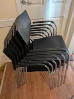 Nette Thonet stapelbare stoelen (6 stuks), Antiek en Kunst, Antiek | Meubels | Stoelen en Banken, Ophalen