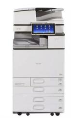 Ricoh MP C6004ex /Multifuntionele Kleurenprinter, Computers en Software, Printers, Kopieren, All-in-one, Zo goed als nieuw, Ricoh