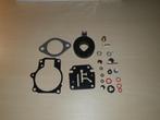 396701 carburateur revisieset Johnson Evinrude 18 20 25 pk, Watersport en Boten, Ophalen of Verzenden, Nieuw, Motor en Techniek