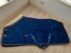 Nwe Profi-Rider luxe velvet showdeken 100 grams, Dieren en Toebehoren, Ophalen of Verzenden, Nieuw, Deken