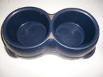 voerbakjes hond/ kat, Ophalen of Verzenden