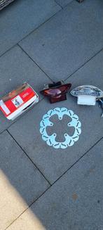 Hayabusa gen 1, Ophalen of Verzenden, Nieuw