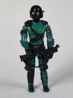 GI Joe Vintage Cobra Night-Viper, Verzamelen, Poppetjes en Figuurtjes, Ophalen of Verzenden, Gebruikt
