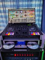 4 Kan.DJ Set Roland DJ-707M, Muziek en Instrumenten, Dj-sets en Draaitafels, Ophalen, Nieuw, Dj-set, Overige merken