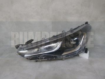 KOPLAMP TOYOTA COROLLA CROSS LED 20- LINKS A437/C126 beschikbaar voor biedingen