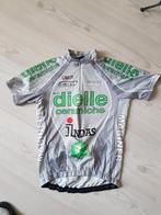 Rosti heren wielershirt in maat small, Ophalen of Verzenden, Zo goed als nieuw