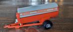 Rotaspreader van Britains 9568, Ophalen of Verzenden, Tractor of Landbouw